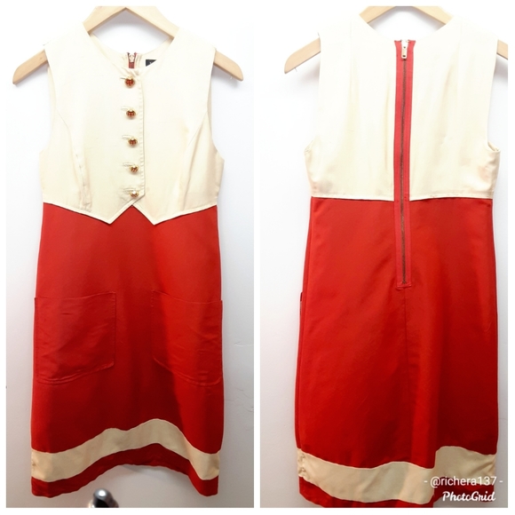 Marc by Marc Jacob Alessandra Dress - Picture 2 of 6